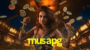 Welcome Bonus musapg