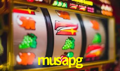 A Revolução dos Aplicativos de Jogos no musapg