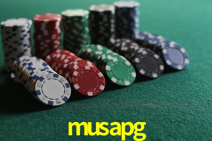 Experiência VIP musapg