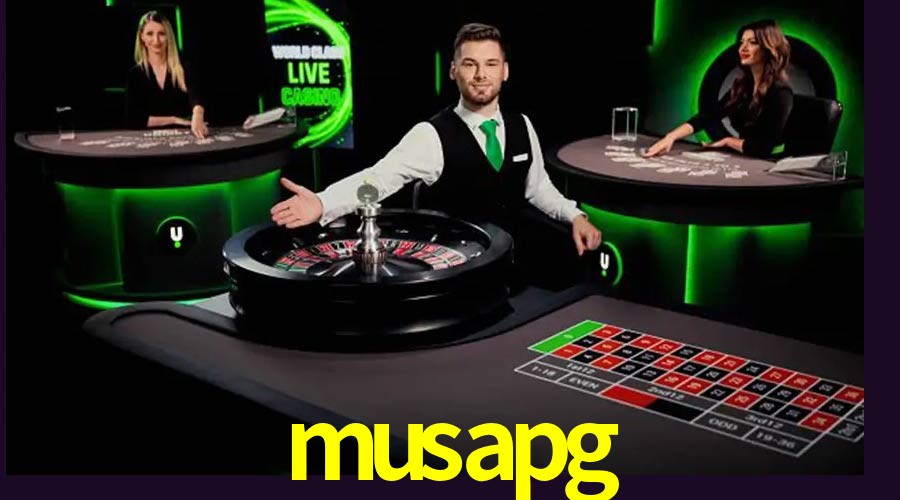 Quick Registration musapg