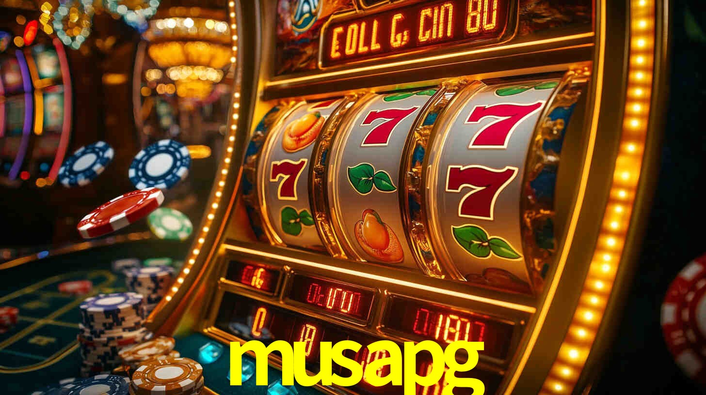 Premium Interface musapg