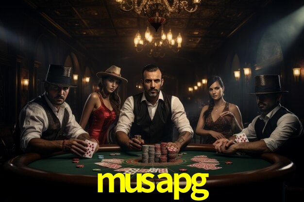 A Experiência Imersiva dos Cassinos Ao Vivo no musapg