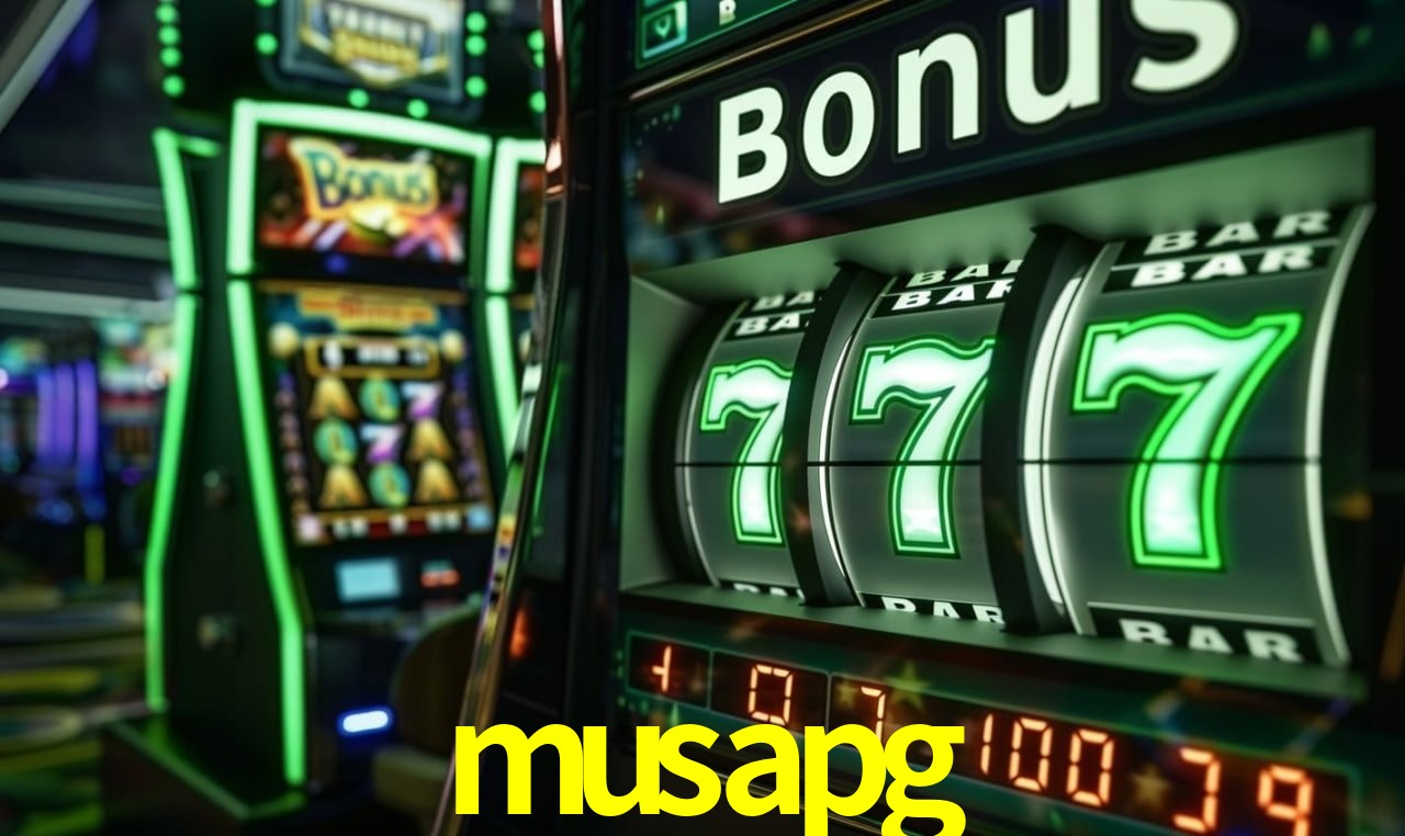 Player Reviews musapg