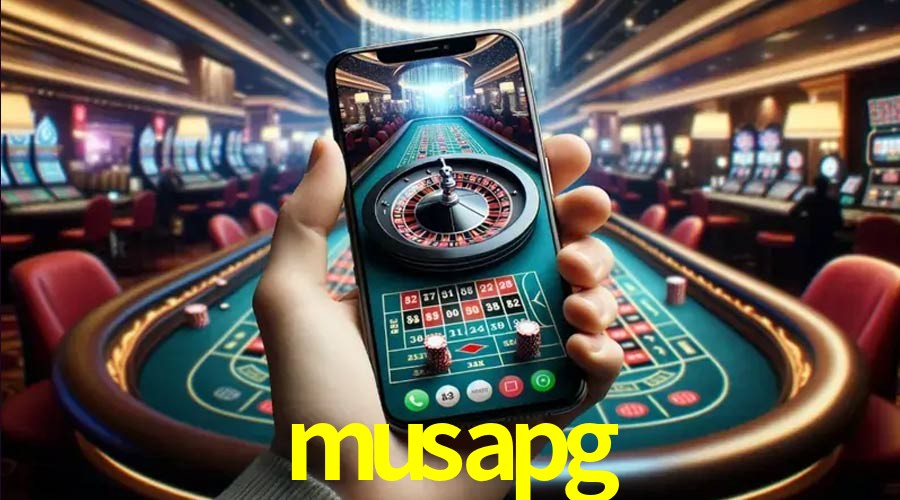 Slot Games musapg