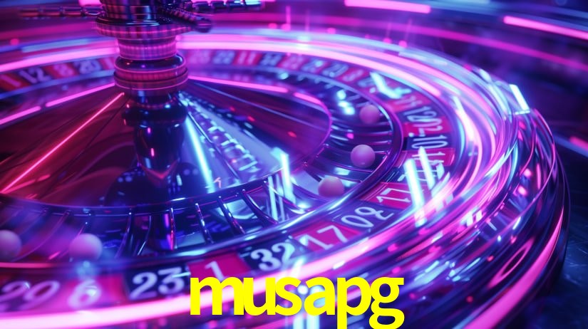 Explorando a Categoria de Eventos em Apostas na musapg