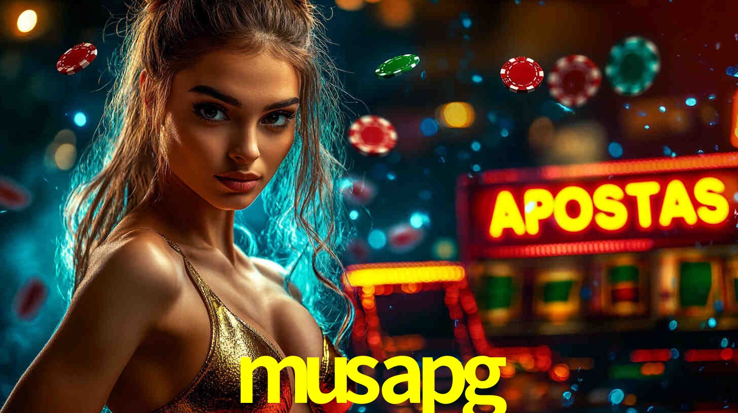 Inovações de Jogos na musapg: O Futuro das Experiências Interativas