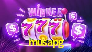 Sports Statistics musapg