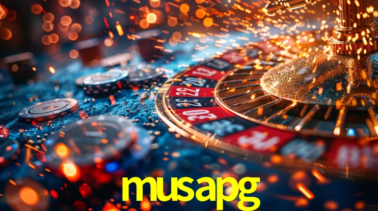 Game Providers musapg