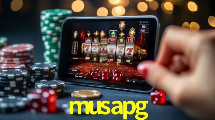 Exclusive Games musapg