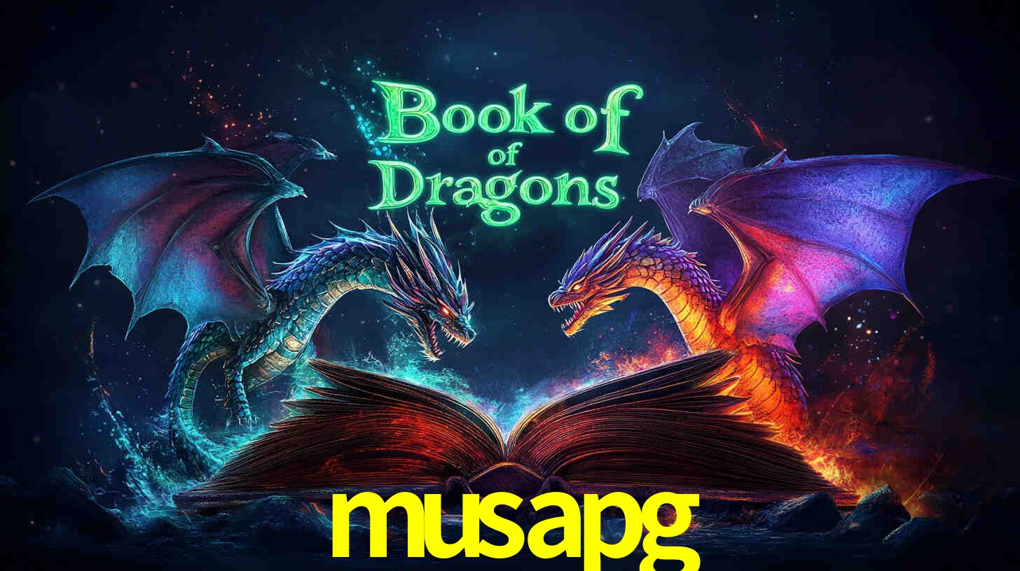 Descubra a Magia dos Jogos de Arcade no musapg