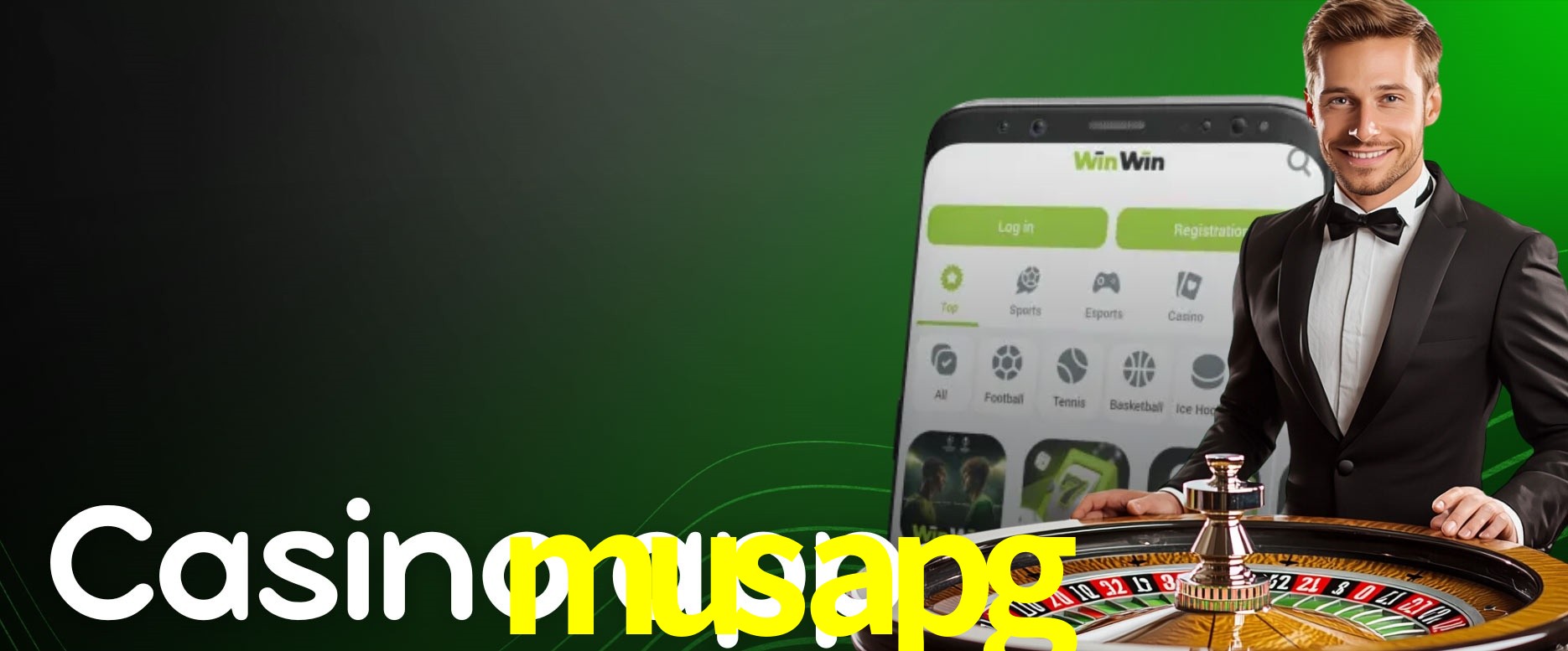 Responsive Design musapg
