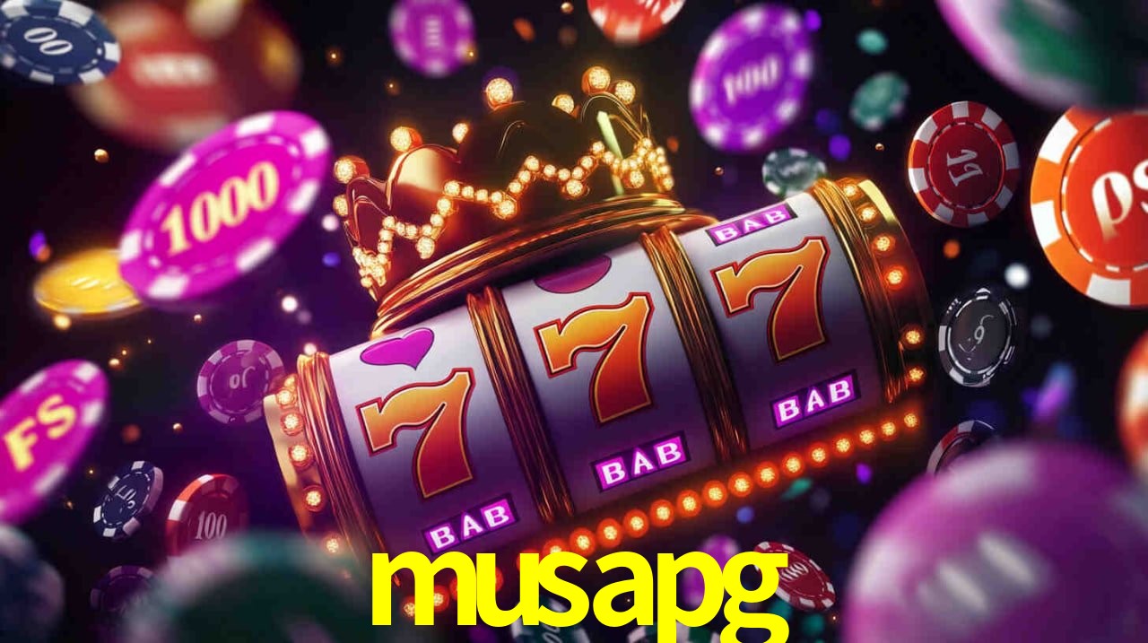 Game Statistics musapg