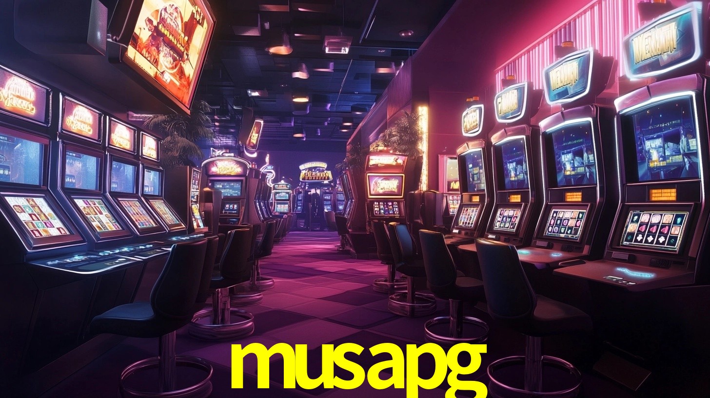 Tournaments musapg