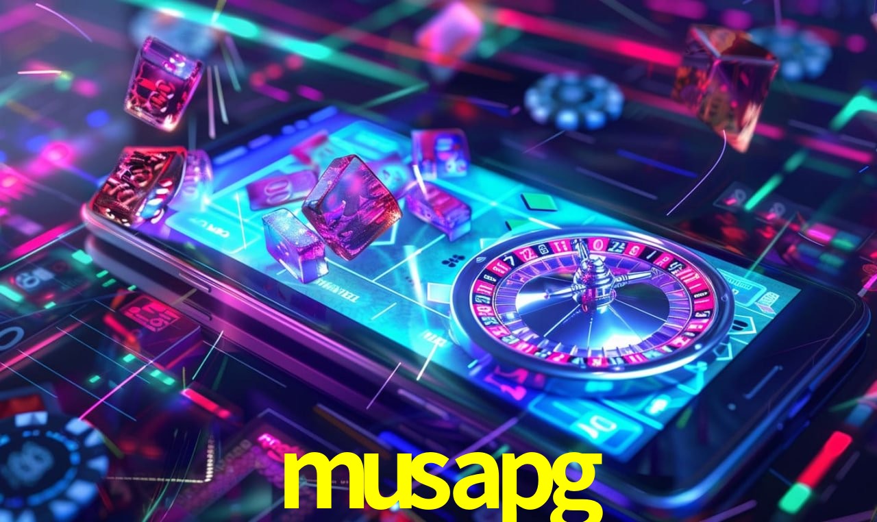 Statistics musapg