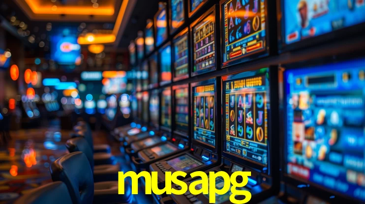 Account Benefits musapg