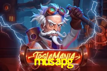 Live Casino musapg