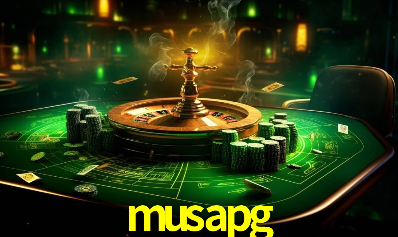 Desvendando o Mundo dos Jogos Virtuais na musapg
