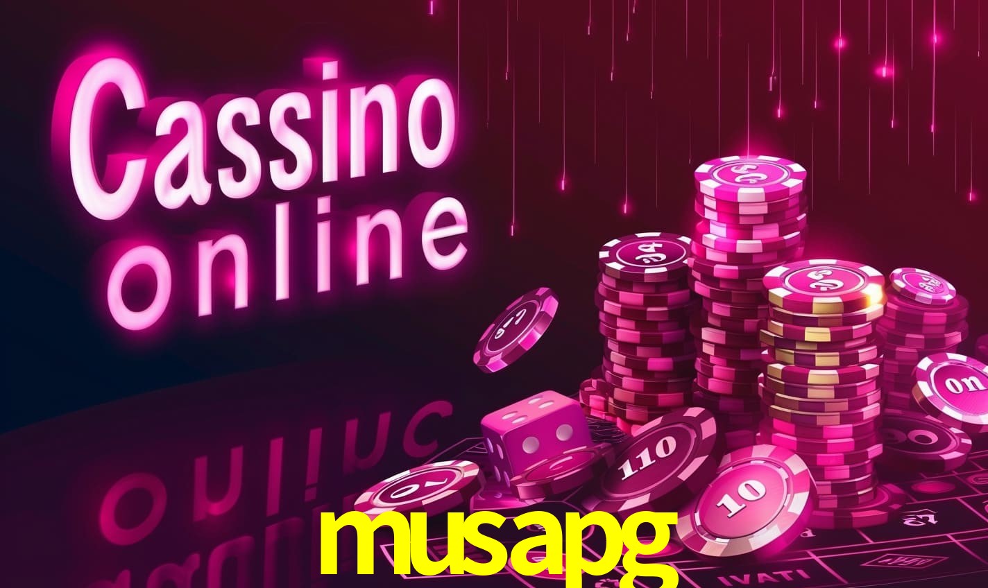 Descubra a Essência do musapg: Nossa História e Compromissos