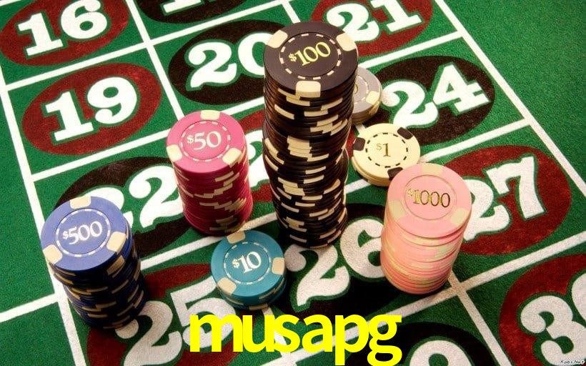 Descubra o Programa VIP da musapg: Vantagens Exclusivas para Jogadores