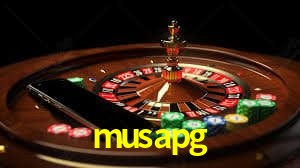 Crash Games Statistics musapg