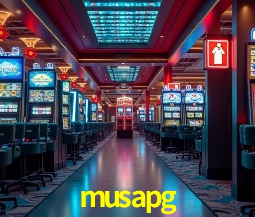 Descubra a Essência do musapg: Nossa História e Compromissos
