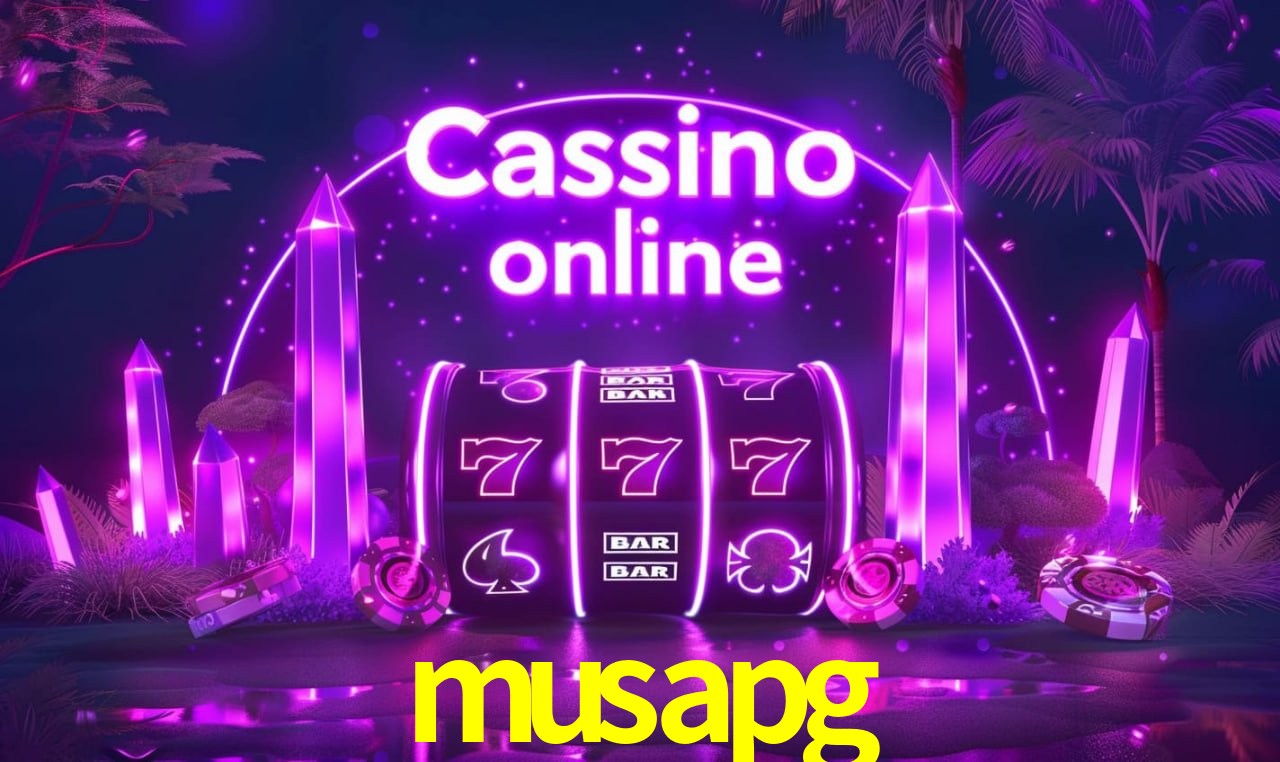 Secure Login musapg