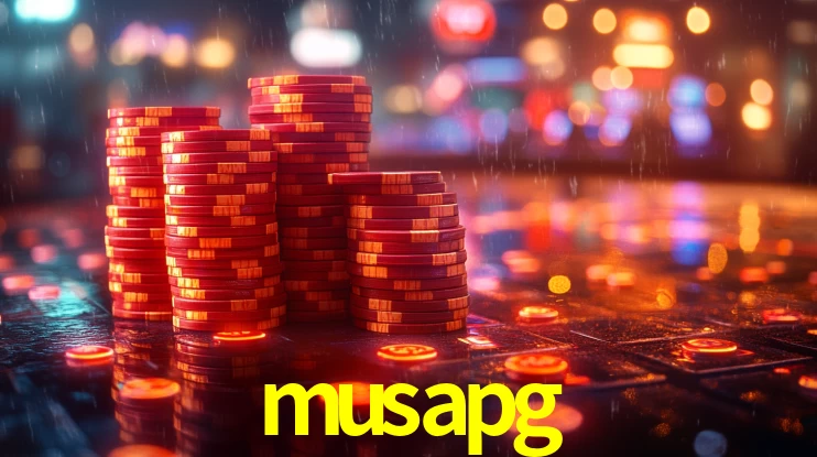 Experimente o Login Seguro Premium no musapg