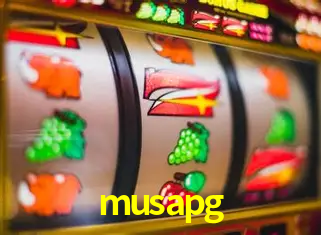 Desvendando o Mundo dos Jogos Virtuais na musapg