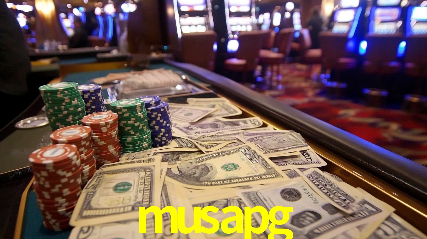 Exclusive Offers musapg