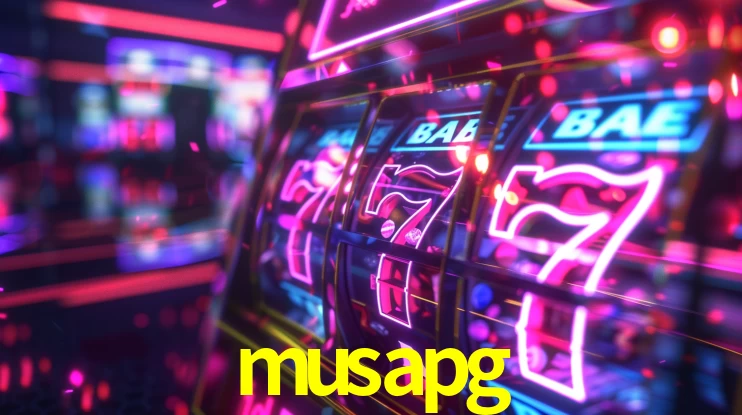 Live Casino musapg