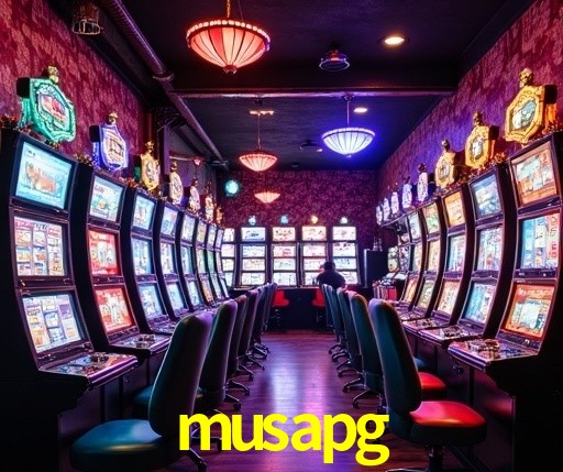 Weekend Specials musapg