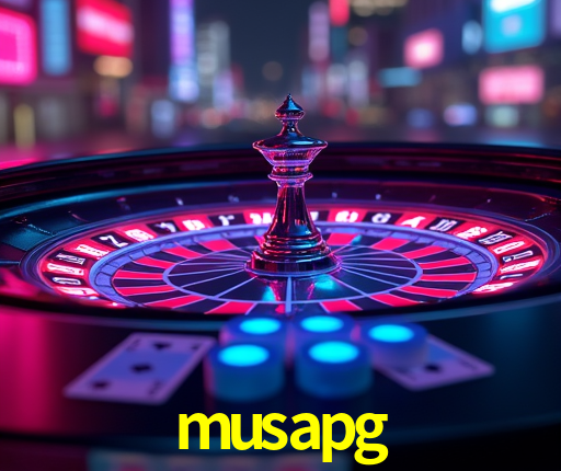 A Popularidade dos Caça-Níqueis no musapg