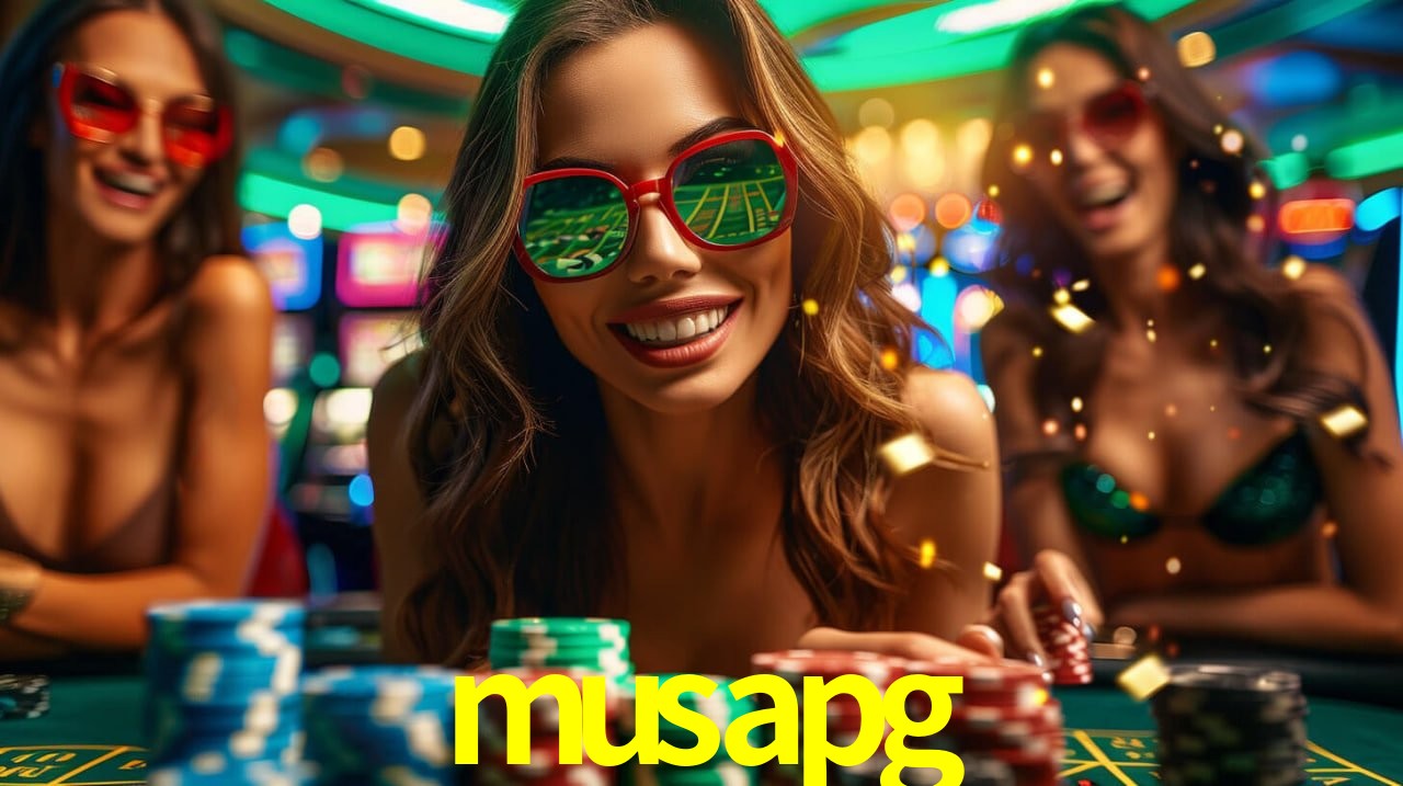 Football Betting musapg