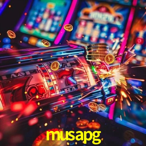 cassino musapg