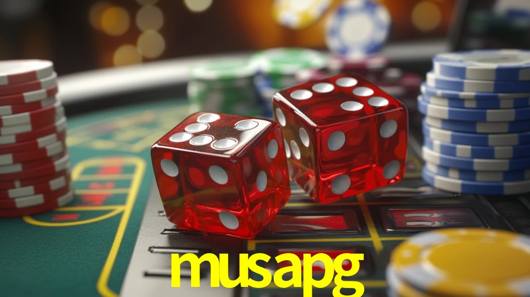 Welcome Bonus musapg