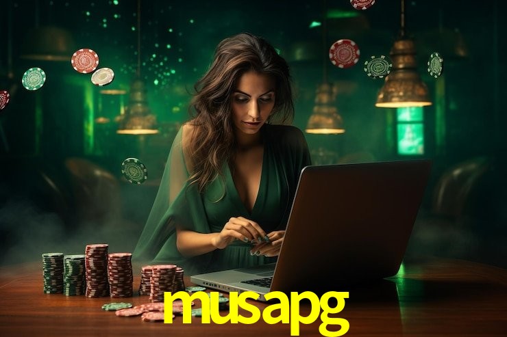 Premium Interface musapg