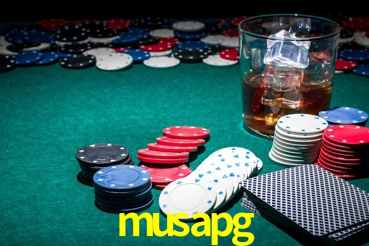 Football Betting musapg