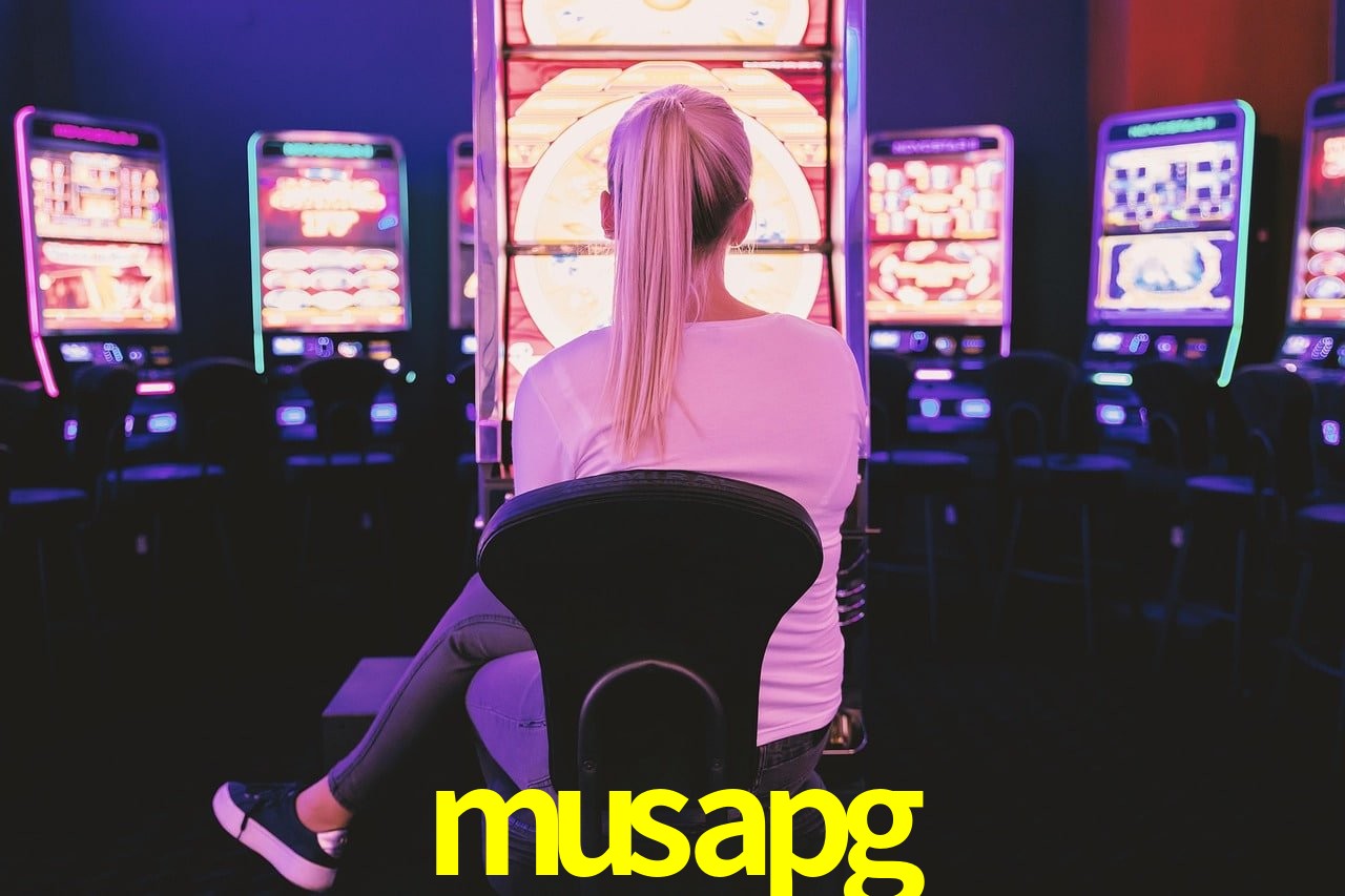 Bonus Features musapg