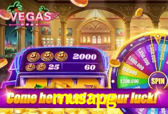 Blackjack Table musapg
